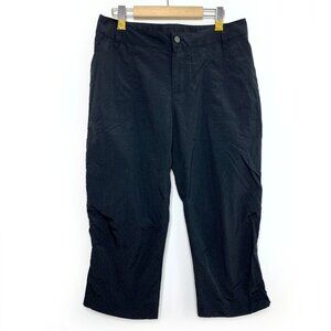 Columbia Capri Pants